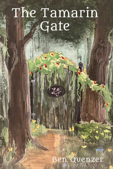 The Tamarin Gate