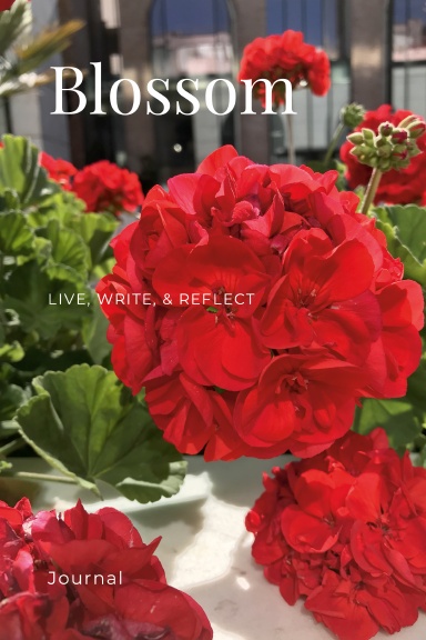 Blossom Journal