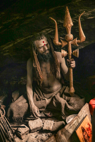 The Celtic Shaman's Path