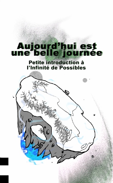 Aujourd'hui est une belle journée