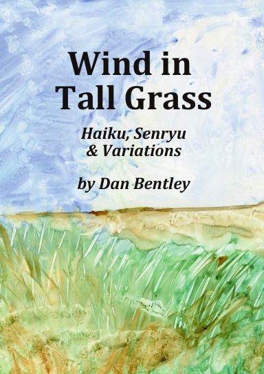 Wind in Tall Grass