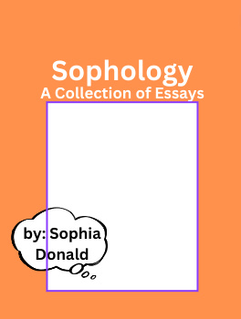 Sophology