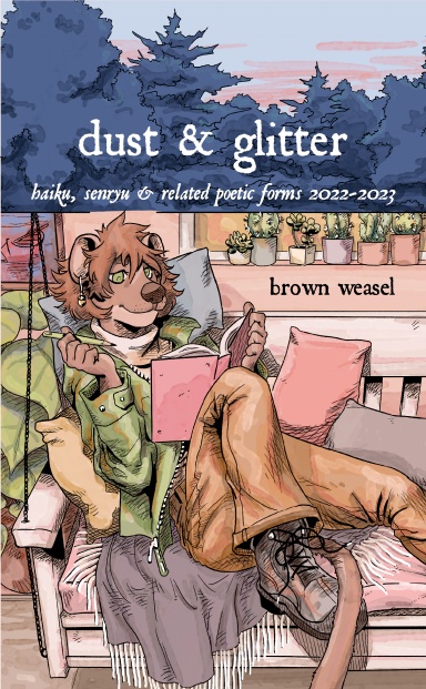 dust & glitter