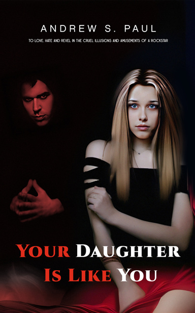 Your Daughter Is Like You
