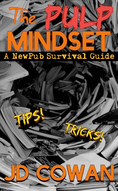 The Pulp Mindset