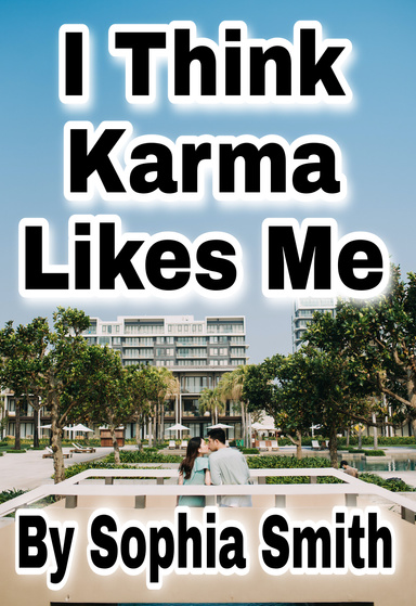I Think Karma Likes Me