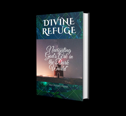 DIVINE REFUGE