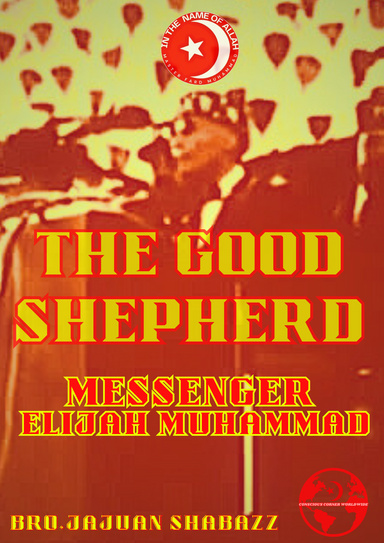 The Good Shepherd