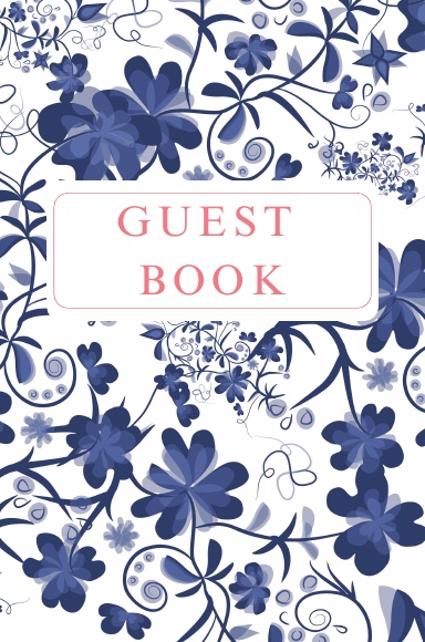Guest Book