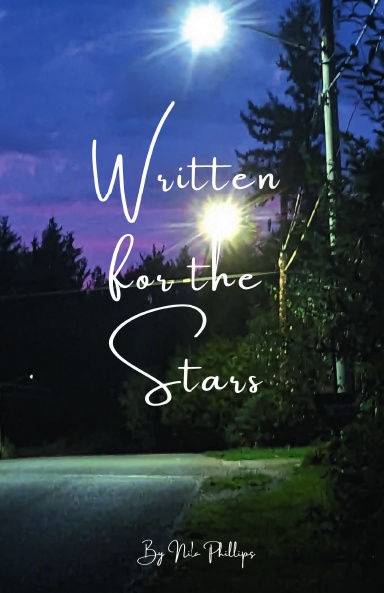 Written for the Stars