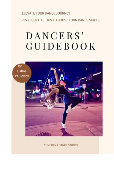 Dancers' Guidebook