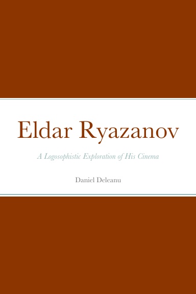 Eldar Ryazanov