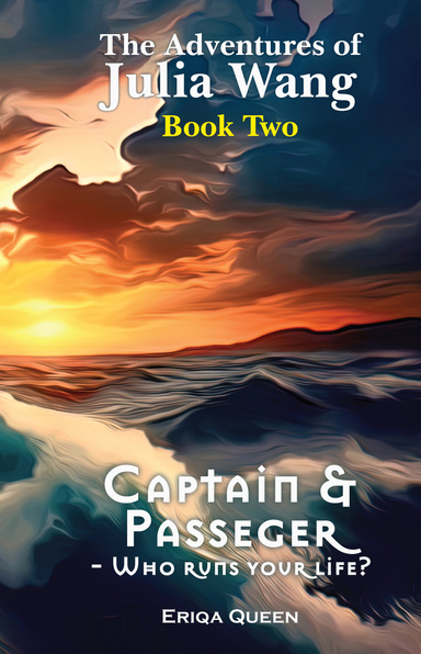 Captain & Passenger – Who runs your life?