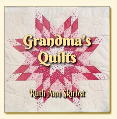 Grandma's Quilts
