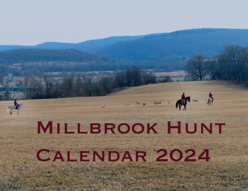 Millbrook Hunt 2024   577grqe Front Shortedge 384 