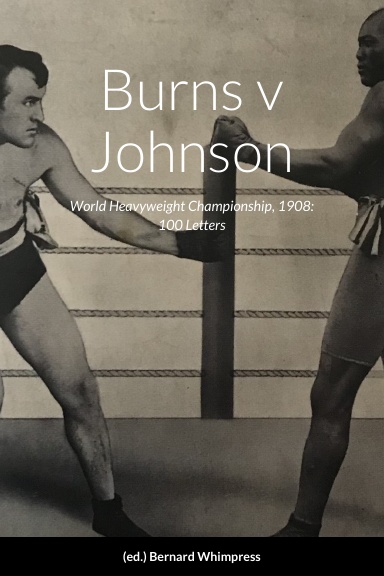 Burns v Johnson
