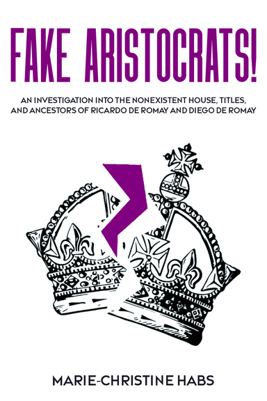 Fake Aristocrats