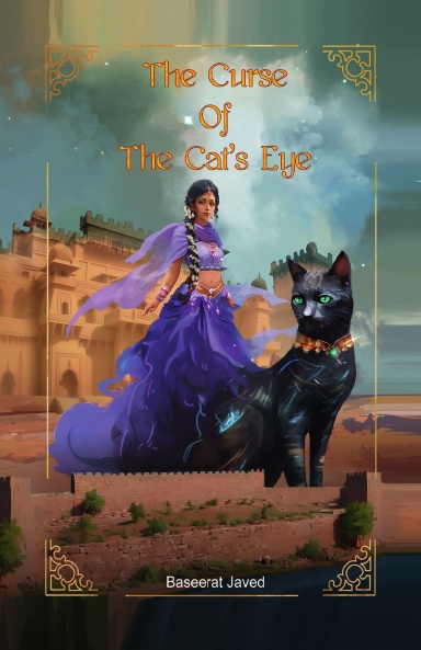 The Curse of the Cat's Eye
