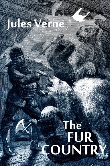 The Fur Country