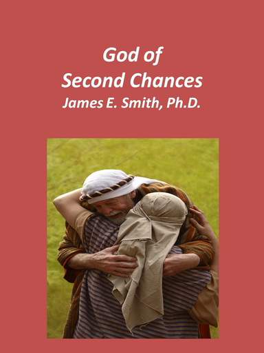 God of Second Chances