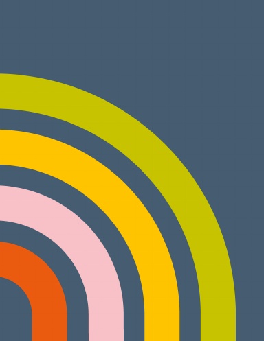 ArdentPlanner Retro (Paperback Workbook)