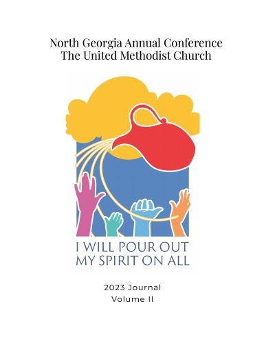 2023 Journal of the North Georgia Annual Conference Vol II