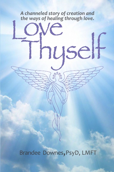 Love Thyself: Oneness, Victory of Self, Exceptional Love.