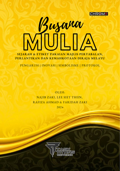 Busana Mulia
