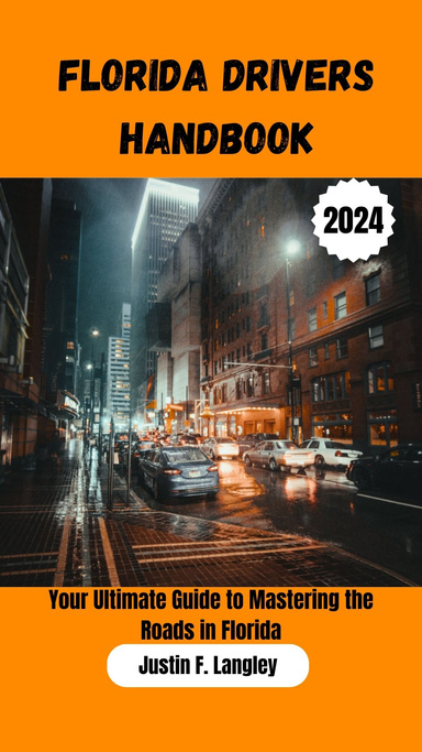 FLORIDA DRIVERS HANDBOOK 2924