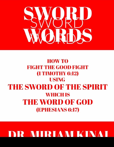 SWORD WORDS 2