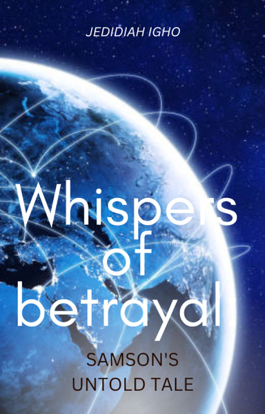Whispers of Betrayal: