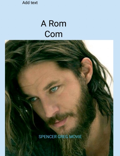 Spencer Greg Movie
