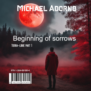 Beginning of sorrows (2024)