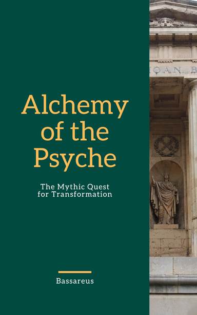 Alchemy of the Psyche