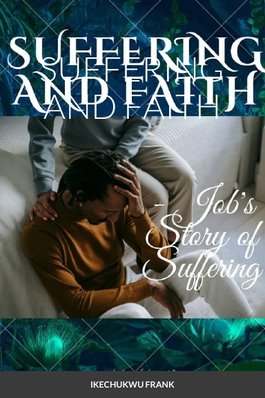 SUFFERING AND FAITH