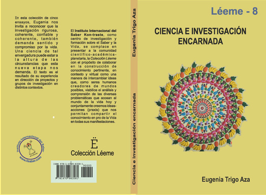Ciencia e Investigación Encarnada