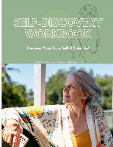 The Journey of Self-Discovery Workbook