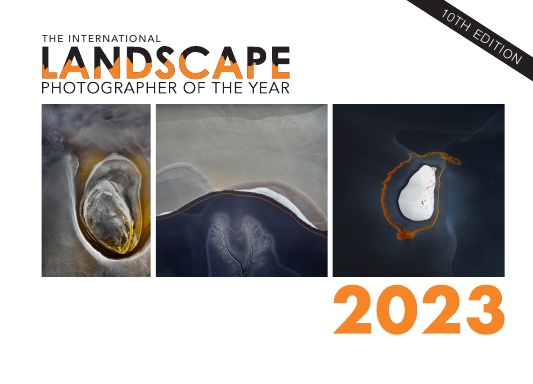 The International Landscape Photographer of the Year 2023