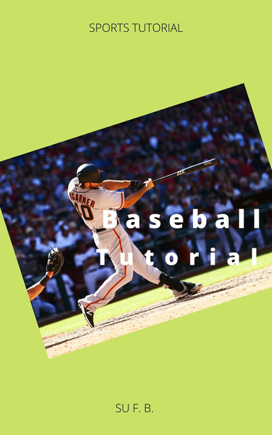 Baseball Tutorial