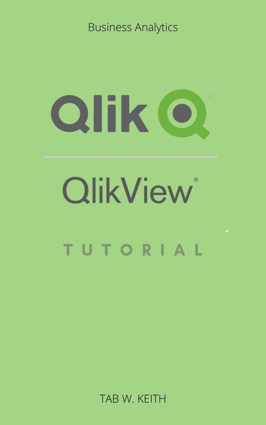 QlikView Tutorial