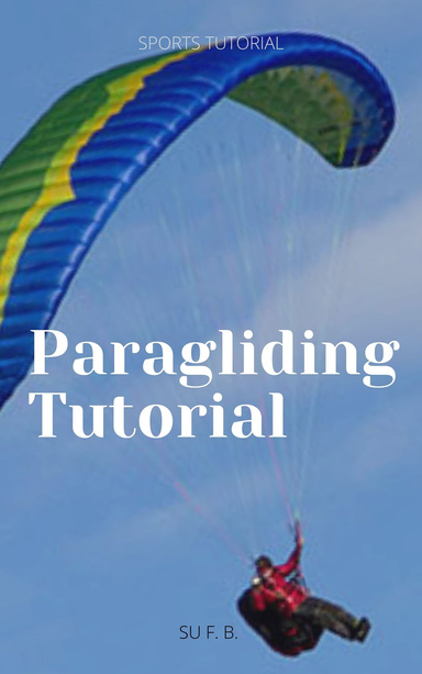 Paragliding Tutorial