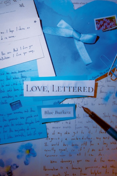 Love, Lettered