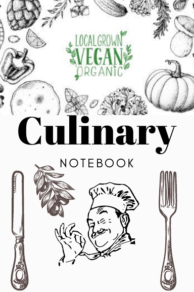 Culinary Notebook