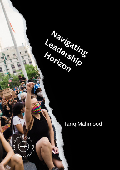 Navigating Leadership Horizon