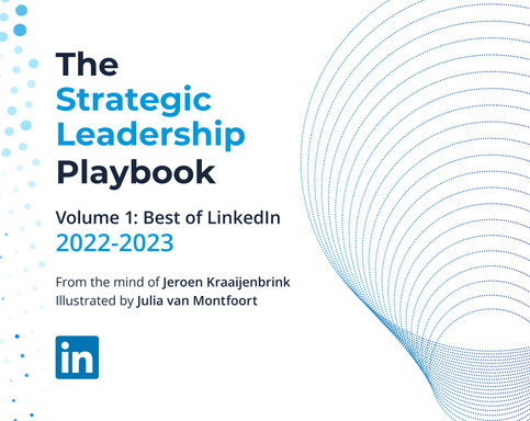 The Strategic Leadership Playbook
