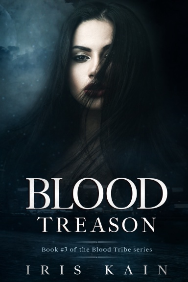Blood Treason