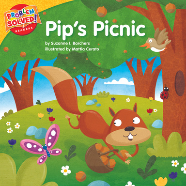 Pip's Picnic