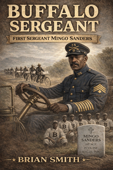 Buffalo Sergeant