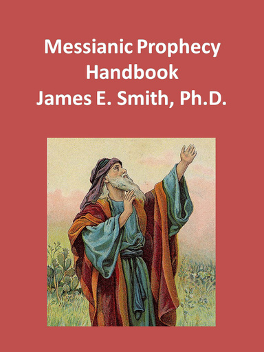 Messianic Prophecy Handbook