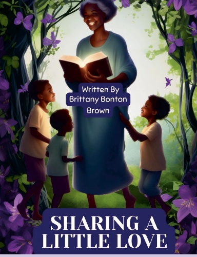 Sharing a Little Love